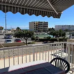 Superbe Avec Vue Sur Le Port Et