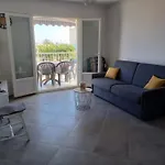 Apartment Superbe Avec Vue Sur Le Port Et *