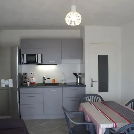 Superbe Avec Vue Sur Le Port Et Apartment