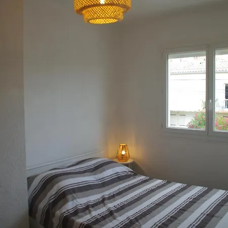 Apartment Superbe Avec Vue Sur Le Port Et *