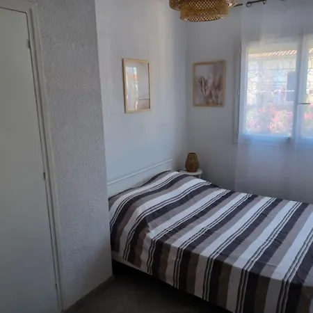 Apartment Superbe Avec Vue Sur Le Port Et