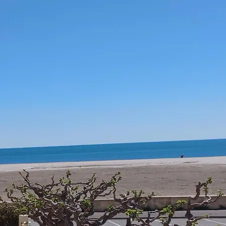 Appartamento Superbe Avec Vue Sur Le Port Et *