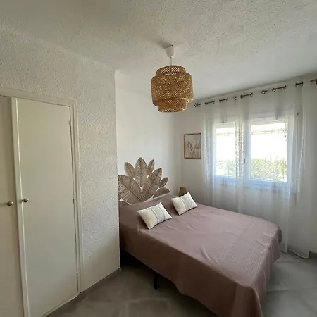 Apartment Superbe Avec Vue Sur Le Port Et