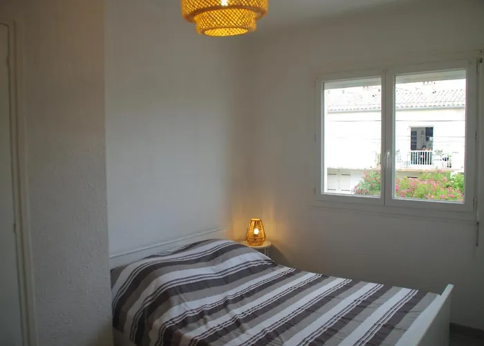 Apartment Superbe Avec Vue Sur Le Port Et *