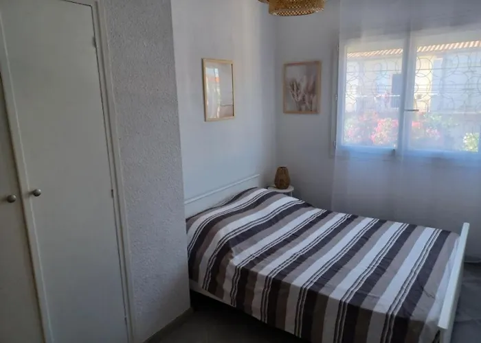 Apartment Superbe Avec Vue Sur Le Port Et